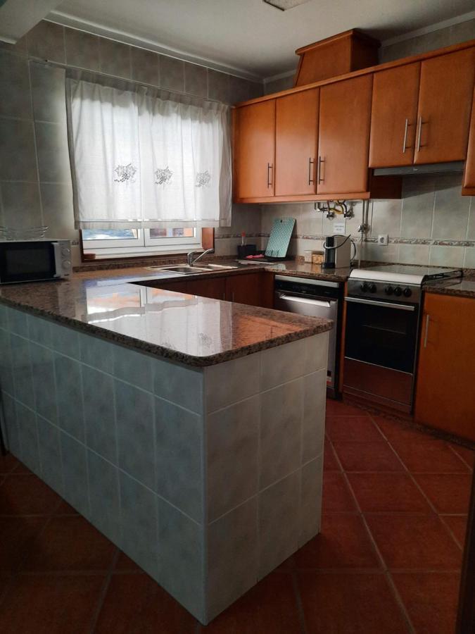 Casas Do Caminho Velho Apartment Ribeira de Pena Ngoại thất bức ảnh