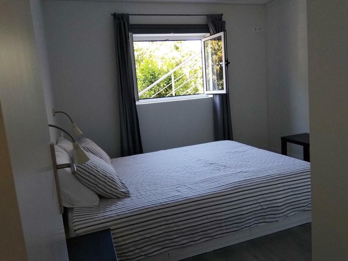 Casas Do Caminho Velho Apartment Ribeira de Pena Ngoại thất bức ảnh